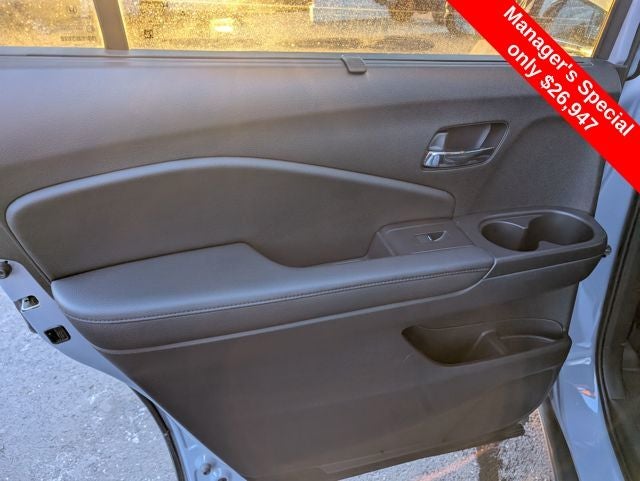 2022 Honda Pilot Elite