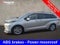 2021 Toyota Sienna Platinum 7 Passenger