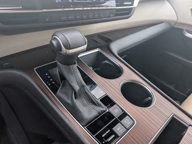 2024 Toyota Sienna XLE 7 Passenger