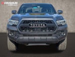 2021 Toyota Tacoma TRD Pro V6