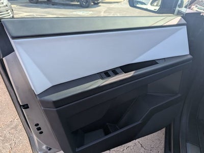 2024 Tesla Cybertruck Cyberbeast