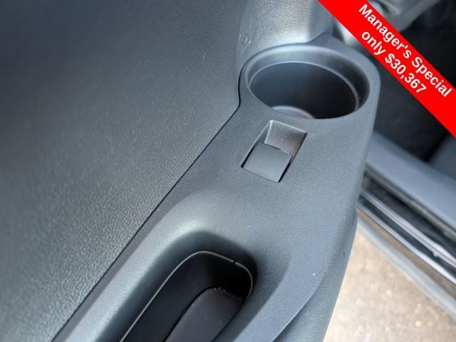 2024 Toyota Corolla Cross Hybrid XSE