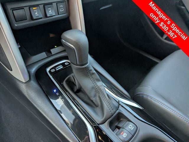 2024 Toyota Corolla Cross Hybrid XSE