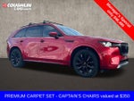 2025 Mazda Mazda CX-90 3.3 Turbo S Premium Plus
