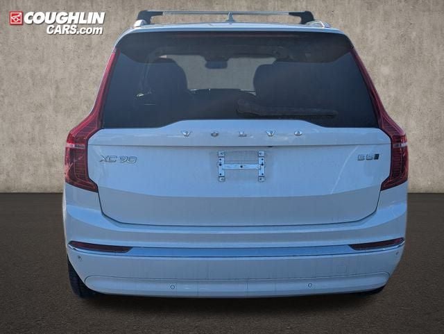 2023 Volvo XC90 B5 Plus