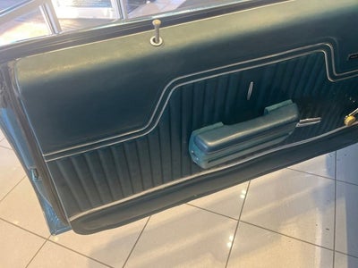 1972 Chevrolet Chevelle Base