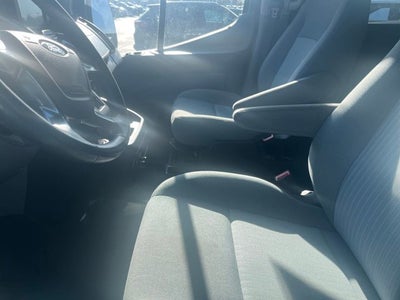 2016 Ford Transit Wagon XLT