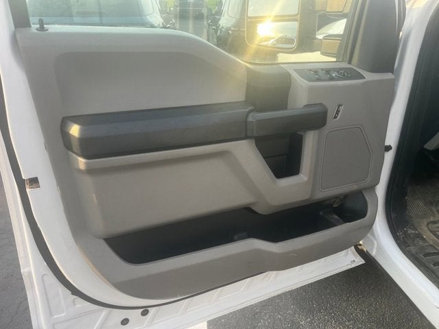 2020 Ford Super Duty F-250 SRW XL