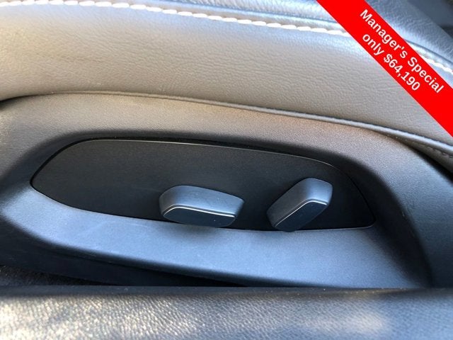 2022 Chevrolet Corvette 1LT