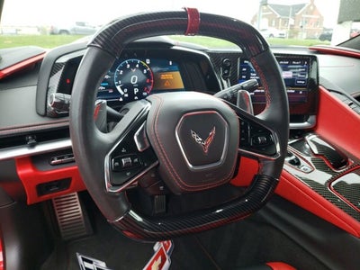 2023 Chevrolet Corvette 3LT
