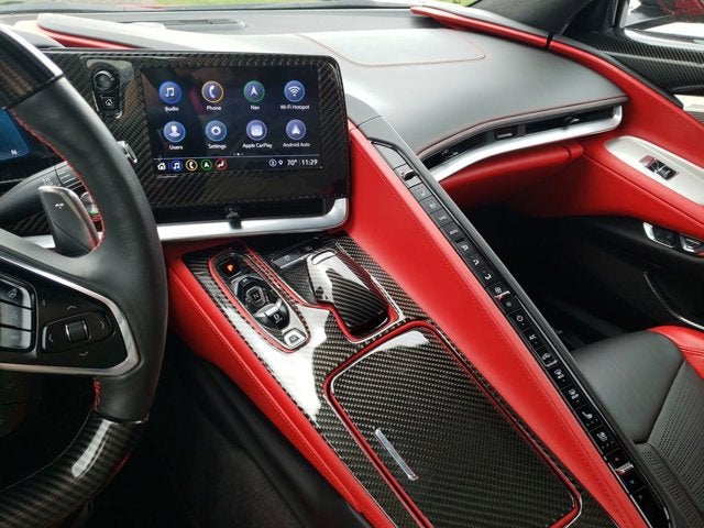 2023 Chevrolet Corvette 3LT