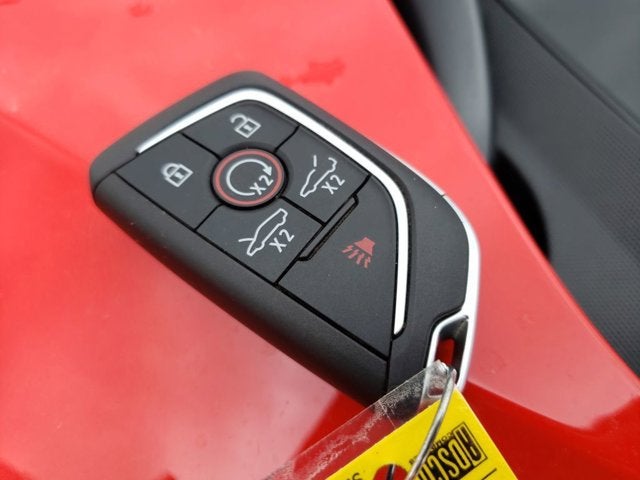 2023 Chevrolet Corvette 3LT