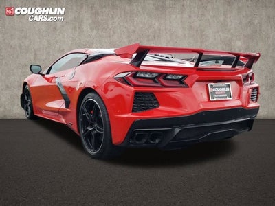 2023 Chevrolet Corvette 3LT
