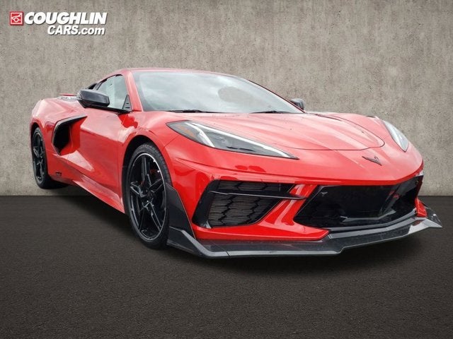 2023 Chevrolet Corvette 3LT