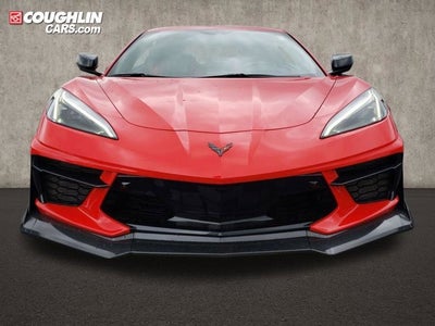 2023 Chevrolet Corvette 3LT