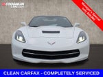 2016 Chevrolet Corvette 2LT