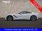 2016 Chevrolet Corvette 2LT
