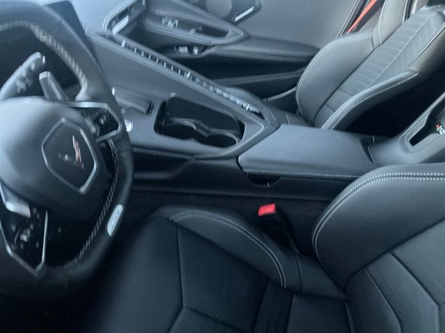 2024 Chevrolet Corvette 2LZ