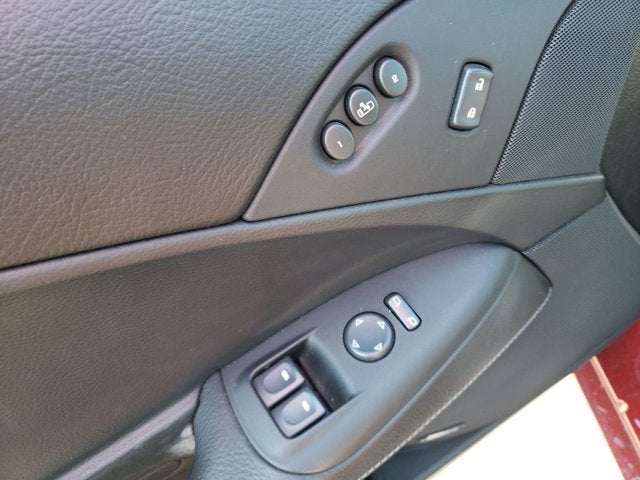 2013 Chevrolet Corvette Grand Sport 4LT