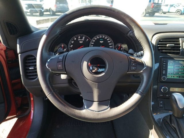 2013 Chevrolet Corvette Grand Sport 4LT