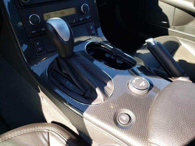 2013 Chevrolet Corvette Grand Sport 4LT