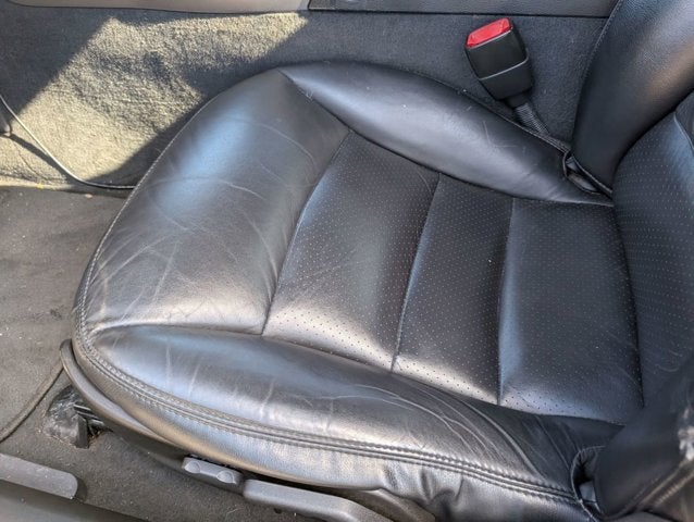 2006 Chevrolet Corvette Base