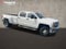 2018 Chevrolet Silverado 3500HD Work Truck