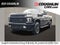 2021 Chevrolet Silverado 2500HD LTZ