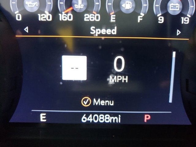 2021 Chevrolet Silverado 2500HD LTZ