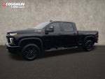 2021 Chevrolet Silverado 2500HD LTZ