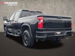 2021 Chevrolet Silverado 2500HD LTZ