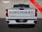 2022 Chevrolet Silverado 1500 4WD Crew Cab 147" Custom