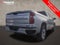 2019 Chevrolet Silverado 1500 2WD Double Cab 147" Custom