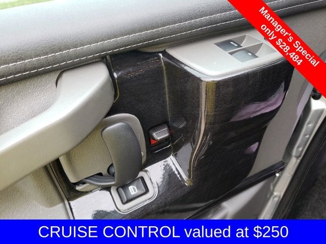 2023 Chevrolet Express Cargo Van Explorer