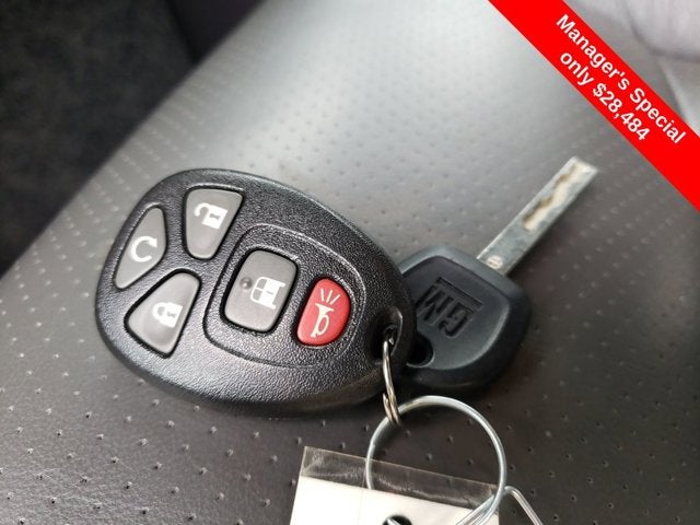 2023 Chevrolet Express Cargo Van Explorer