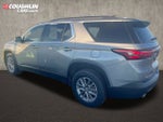 2024 Chevrolet Traverse Limited LT Cloth
