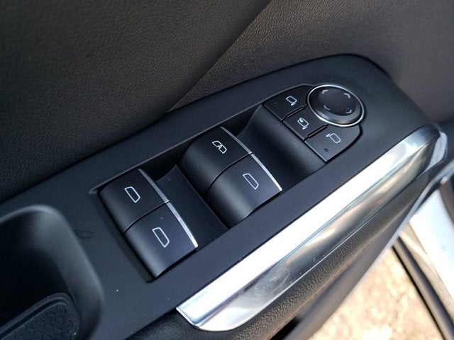 2024 Chevrolet Traverse AWD RS