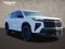 2024 Chevrolet Traverse AWD RS