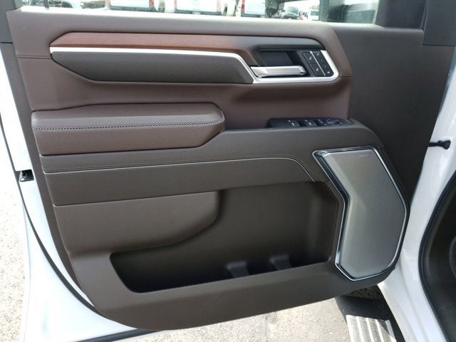 2025 GMC Sierra 2500HD Denali