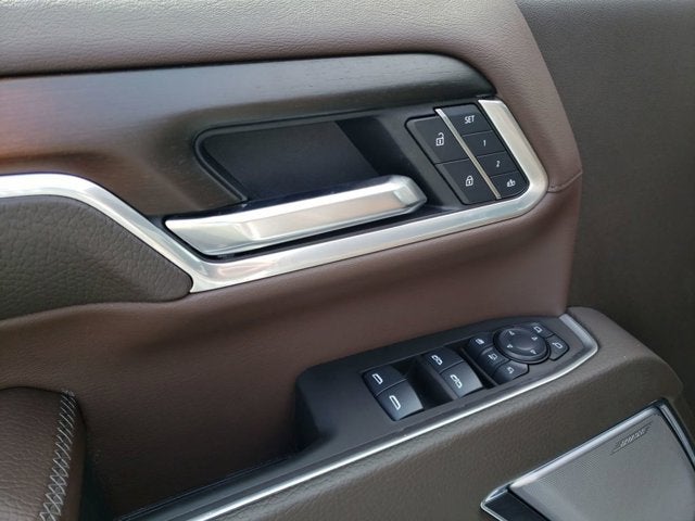 2025 GMC Sierra 2500HD Denali