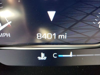 2025 GMC Sierra 2500HD Denali