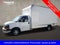 2018 Chevrolet Express Commercial Cutaway Work Van