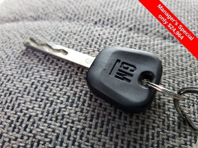 2018 Chevrolet Express Commercial Cutaway Work Van