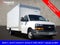 2018 Chevrolet Express Commercial Cutaway Work Van