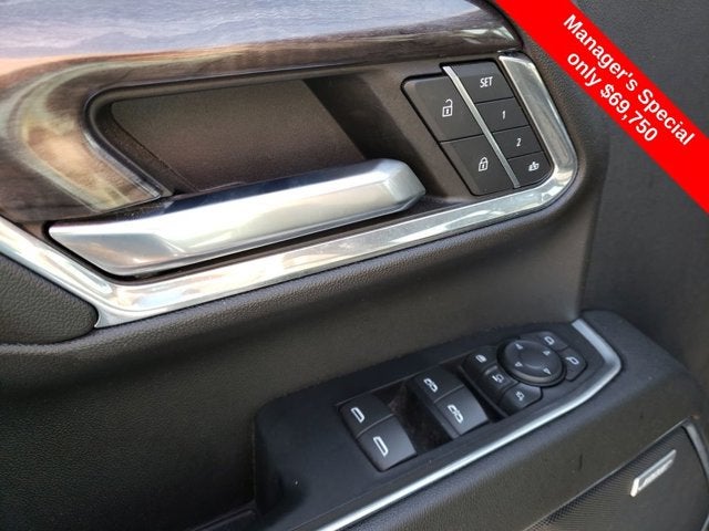 2024 Chevrolet Silverado 3500HD LTZ