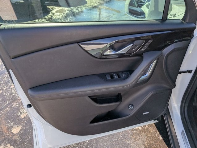 2019 Chevrolet Blazer Premier