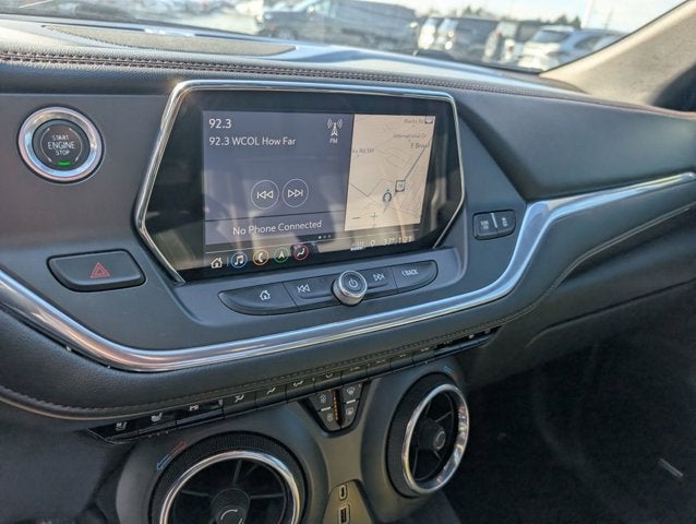 2019 Chevrolet Blazer Premier