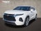 2019 Chevrolet Blazer Premier