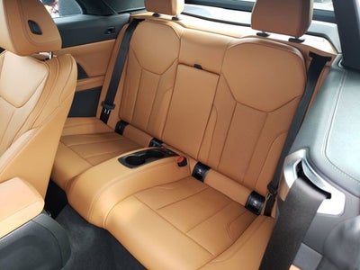 2024 BMW 4 Series M440i xDrive