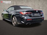 2024 BMW 4 Series M440i xDrive